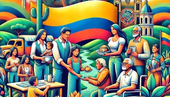 Programas de transferencias monetarias de Prosperidad Social continuarán pese a ajustes presupuestales