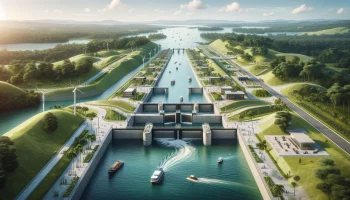 El megaproyecto del Canal del Dique: una transformación para la región Caribe