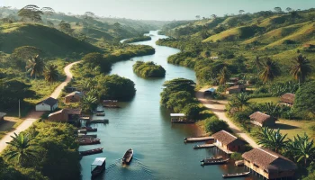 Canal del Dique: retrasado el proceso para su Licencia Ambiental y Restauración
