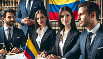 Mejores abogados especialistas en Colombia ¡Top 3 de recomendaciones!