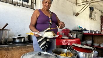 Doña Lola: el sabor de Cartagena en un plato de mondongo