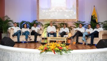 Más de 500 nuevos cupos y miles de estudiantes impactados en Bolívar, conoce los resultados de la UdeC en su Rendición de Cuentas