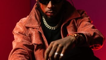 BlackieBwoy presenta su nueva apuesta musical: «Willy Wonka»