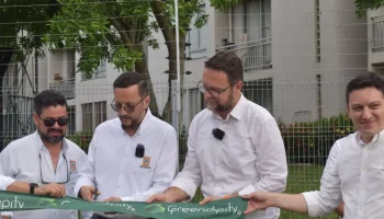 USB Cartagena impulsa su transición energética con un sistema solar que marca un hito en sostenibilidad institucional