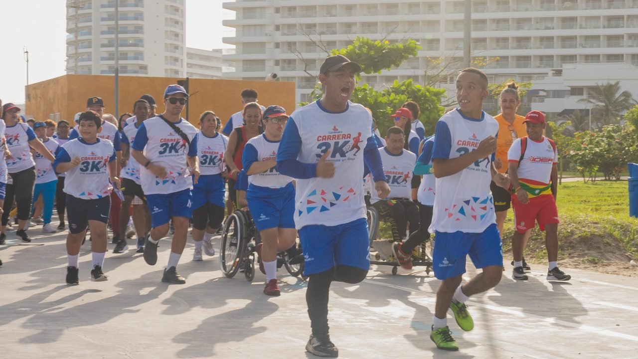 COMFENALCO CARRERA 3K