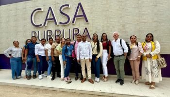 Dirección Territorial Bolívar – Sucre lidera restitución histórica de tierras y derechos étnicos para Santo Madero