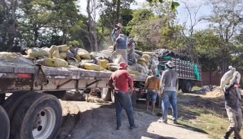Mompox se viste de Cemento de Argos: obras comunitarias benefician a más de 5.600 habitantes