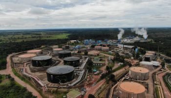 Ecopetrol alcanza 440 millones de barriles producidos en Rubiales y Caño Sur en la última década
