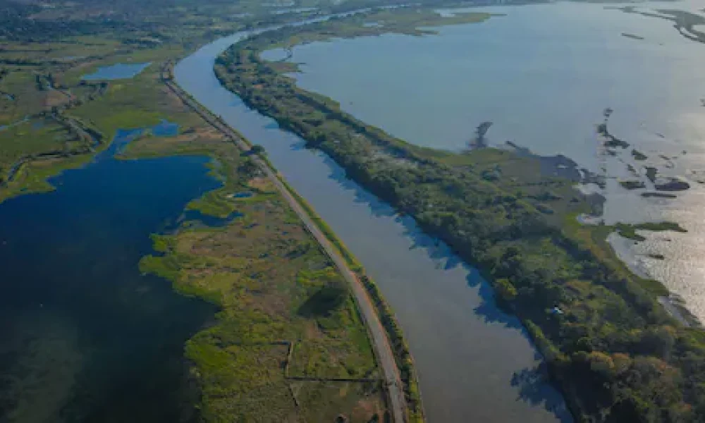 Canal del Dique: símbolo de restauración ambiental y sostenibilidad en la región