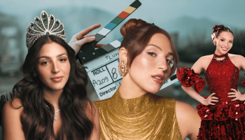 De reina del Carnaval a actriz: Michelle Char anuncia nuevos proyectos y revela lo que viene para su carrera