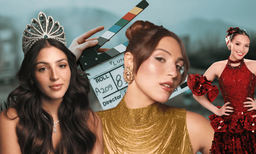 De reina del Carnaval a actriz: Michelle Char anuncia nuevos proyectos y revela lo que viene para su carrera