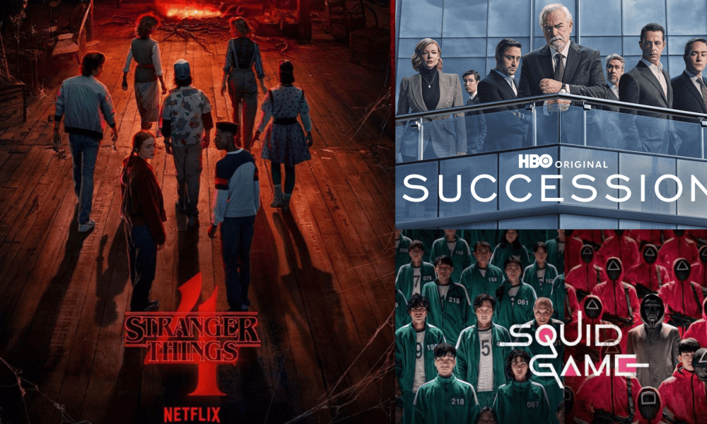 Las 10 mejores series de los últimos años: producciones que rompieron récords, conquistaron premios y marcaron una época