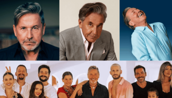 Ricardo Montaner anunció su regreso a Colombia en abril de 2027: estas son las ciudades y fechas de sus conciertos