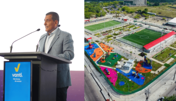 Cartagena quiere que sus colegios y megaproyectos produzcan su propia energía: la apuesta que Dumek anunció ante Andesco