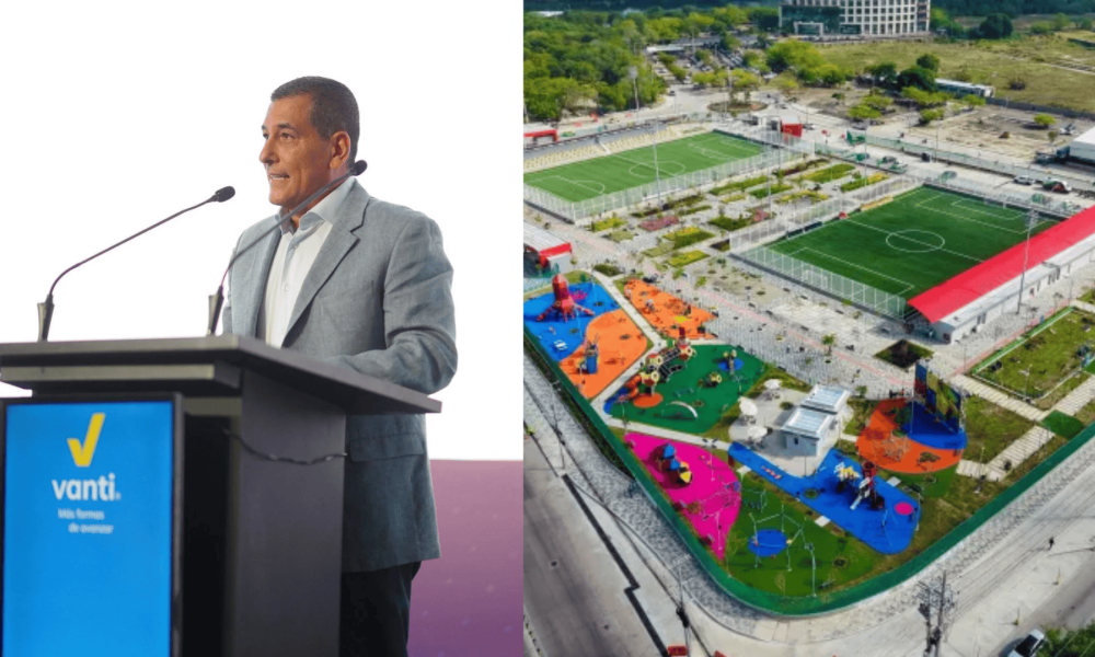 Cartagena quiere que sus colegios y megaproyectos produzcan su propia energía: la apuesta que Dumek anunció ante Andesco