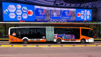 50 buses y $70.000 millones para Transcaribe: la inversión que Dumek prometió para enfrentar las demoras y el hacinamiento