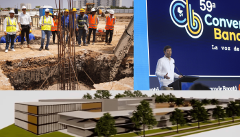 Cinco colegios por $170.000 millones: los barrios y corregimientos de Cartagena incluidos en la apuesta educativa de Dumek