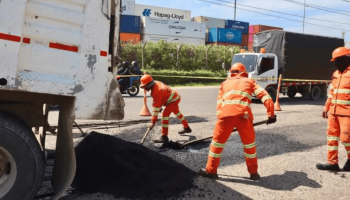 Más de 30 kilómetros de vías y proyectos por US$200 millones: el balance que Dumek llevó ante los transportadores de Colombia