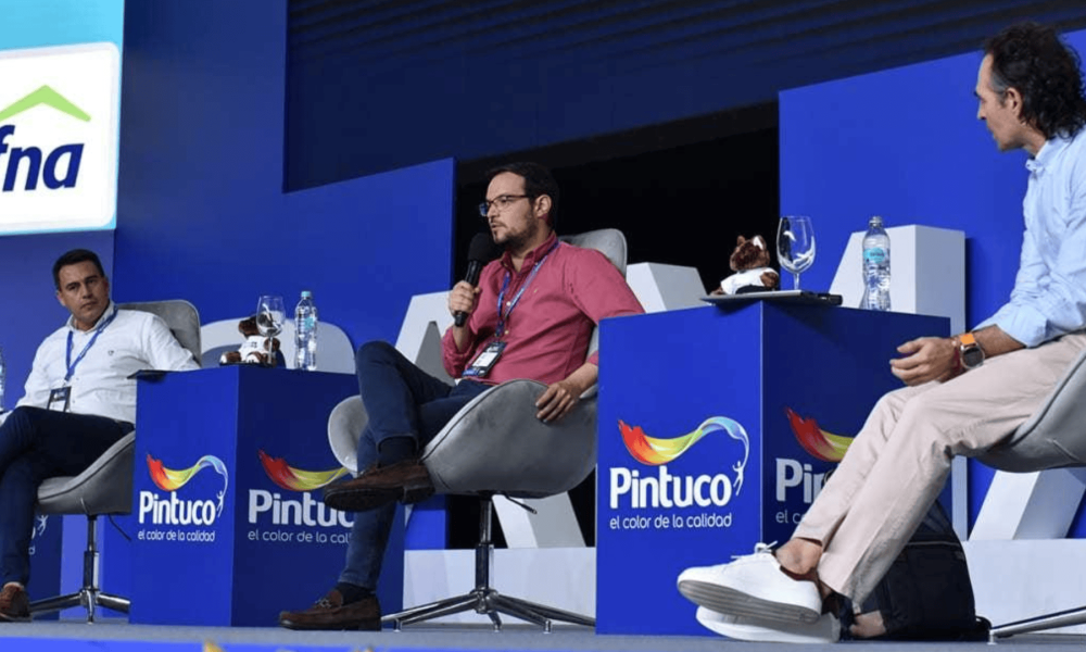 De los anuncios a las obras: Manizales entregó nuevos proyectos viales tras presentar su plan de infraestructura en Cartagena