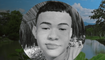 Joven de 18 años desaparecido en Arjona fue encontrado sin vida en una laguna