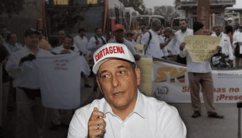 Alcalde se reunirá este miércoles con conductores: solicita levantar bloqueos