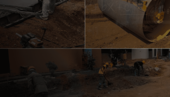 Mejoras en la malla vial en sincelejo: Alcaldía avanza en la intervención de tres barrios