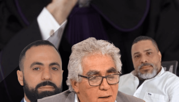 Abogado cartagenero denuncia a la UNP por prevaricato y fraude procesal