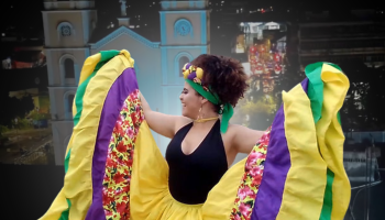 ¡Viva el porro! El Caribe se prepara para recibir el Encuentro Nacional de Bandas