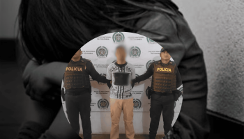 Sujeto habría abusado de sus hijas de 11 y 12 años