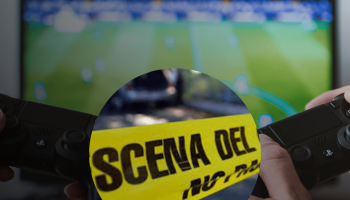 Joven de 19 años habría asesinado a su tío porque le ganó jugando una partida de play
