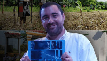«Los municipios tienen que desarrollarse en torno a su vocación»: Yamil Arana sobre el POD de Bolívar