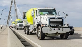 Argos dice presente con más de 52 mil m3 de concreto despachados para materializar tres grandes proyectos en Cartagena, Barranquilla y Santa Marta