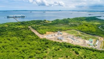 SPEC LNG desmiente pérdida de derechos sobre predio en Barú y asegura continuidad en suministro de gas