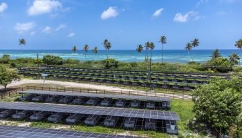América Latina y el Caribe: Un Faro de Energía Renovable, según la CAF