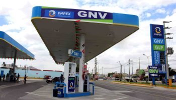 Gas Natural Vehicular en Bolívar? Más de 6 estaciones de servicio la venden en Cartagena