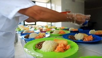 Ciudad de Colombia busca garantizar el PAE hasta final de año y ampliar cobertura en 2025