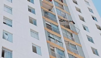 Explosión en edificio: ¿a qué  línea puede comunicarse en  caso de estás emergencias?