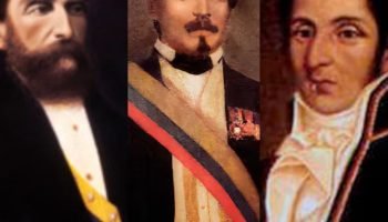 Gobernando desde casa: estos fueron los presidentes de Colombia que lideraron al país desde Cartagena
