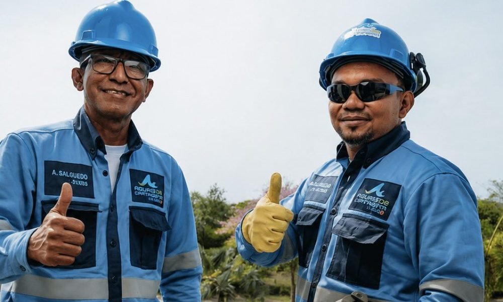 Auditoría externa destaca el sólido desempeño financiero y operativo de Aguas de Cartagena
