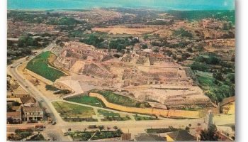 El Castillo de San Felipe: el patrimonio de Cartagena que trasciende a toda la humanidad