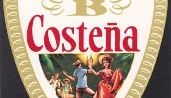 La historia de las etiquetas de cerveza costeñita: un legado al Reinado Nacional de la Belleza