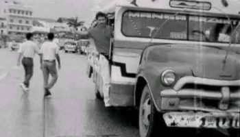¿Las recuerdas? Estas eran las antiguas rutas de buses que conectaban a Cartagena