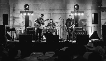 Cámara de Comercio y Festival Voces del Jazz traen 2 días de Masterclass de talla internacional