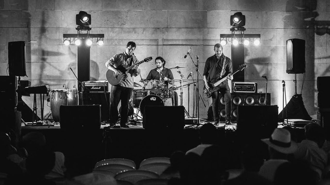 FESTIVAL DEL JAZZ