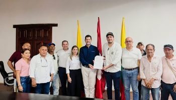 Surtigas impacta la vida de más de 1.800 familias de comunidades momposinas