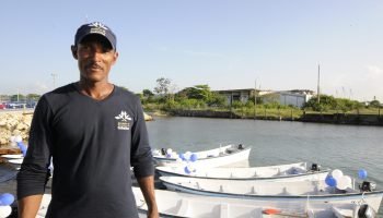 Fundación Puerto de Cartagena fortalece la pesca artesanal y el bienestar de más de 120 familias en su aniversario número 20