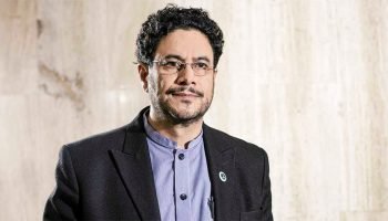 Iván Cepeda denuncia campaña sucia con vallas contra Carolina Corcho y anuncia acción ante la Fiscalía