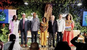 «Presidente no me parece el nombramiento de Laura Sarabia que nos trata mal»: Francia a Petro