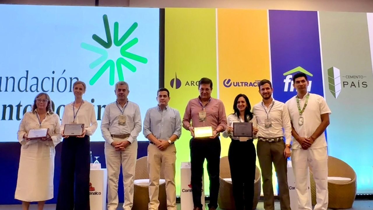 FUNDACION SANTO DOMINGO