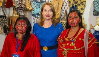 ¡Todo listo! Mañana empieza Farex 2026 con más de 250 expositores en Cartagena